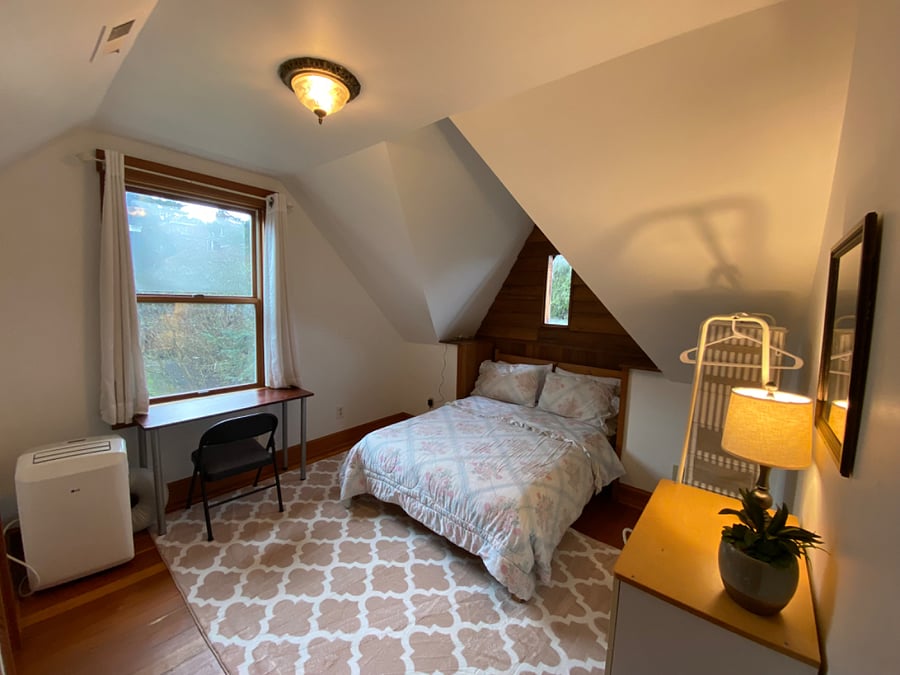 Bed Room 2