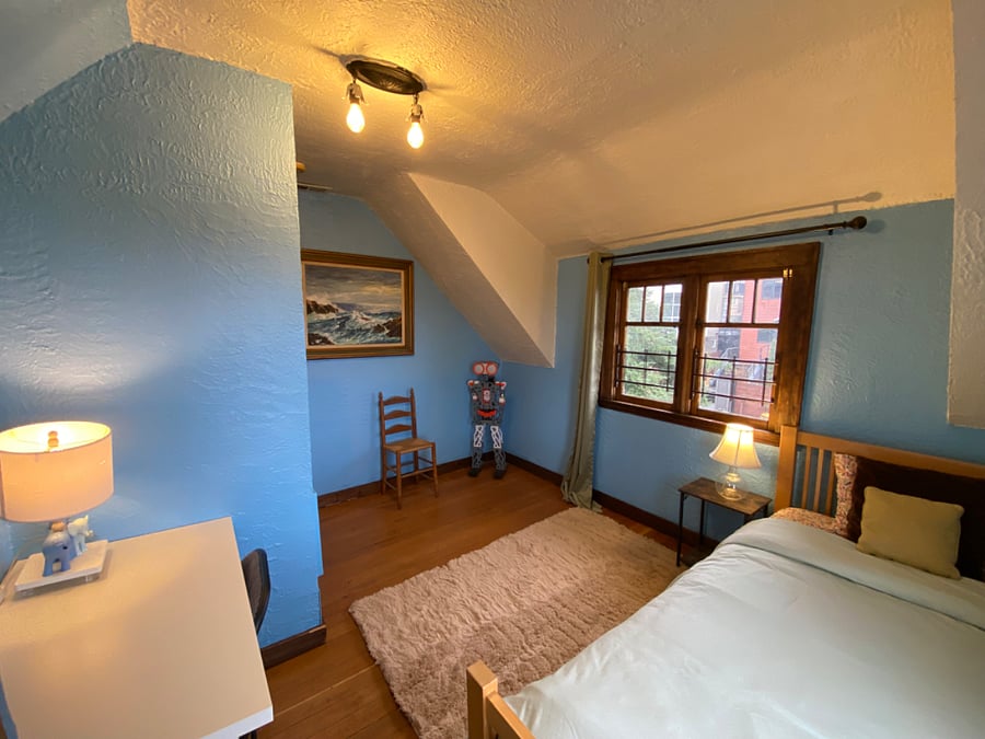 Bed Room 3