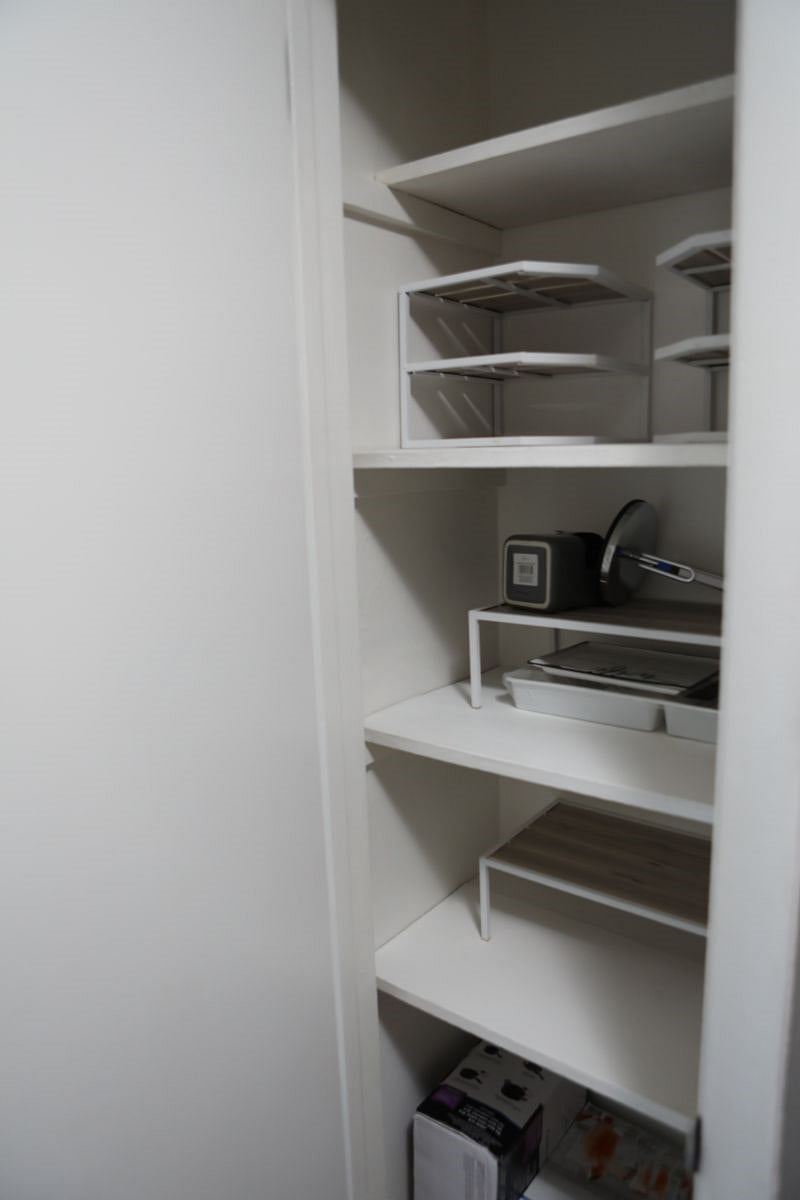 Large pantry