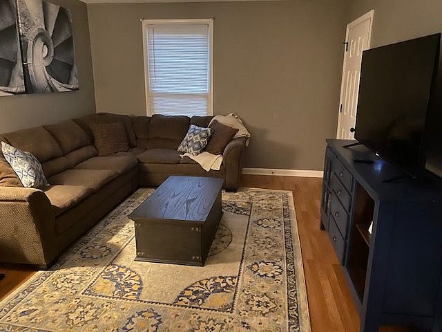 Super comfy couch