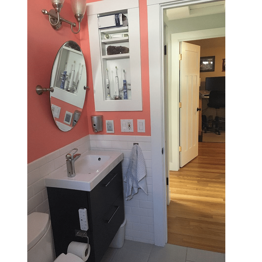 Bathroom Vanity