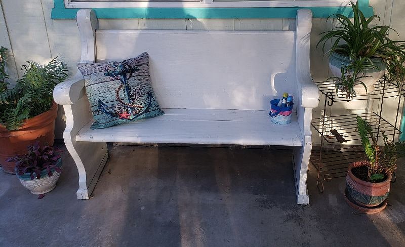 outdoor space
