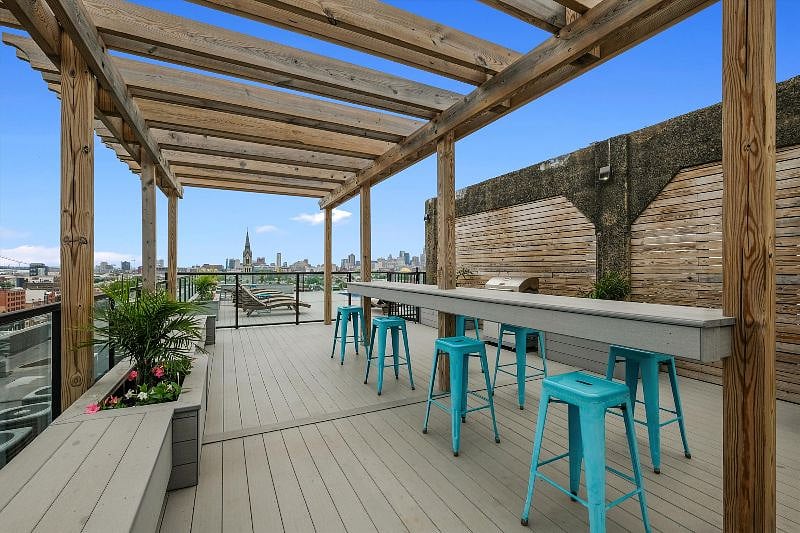 Take in breathtaking views that bring the beauty of the outdoors right into your living space, offering a daily dose of tranquility and inspiration. Whether its city lights or natural landscapes, this view transforms every moment into something special.