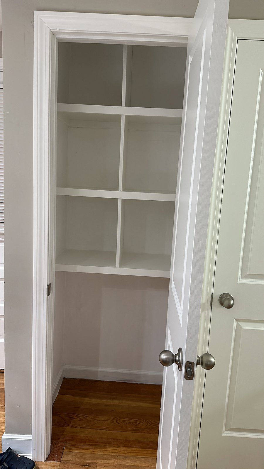 Food closet