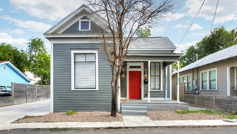 Recently Renovated Home on a quiet street