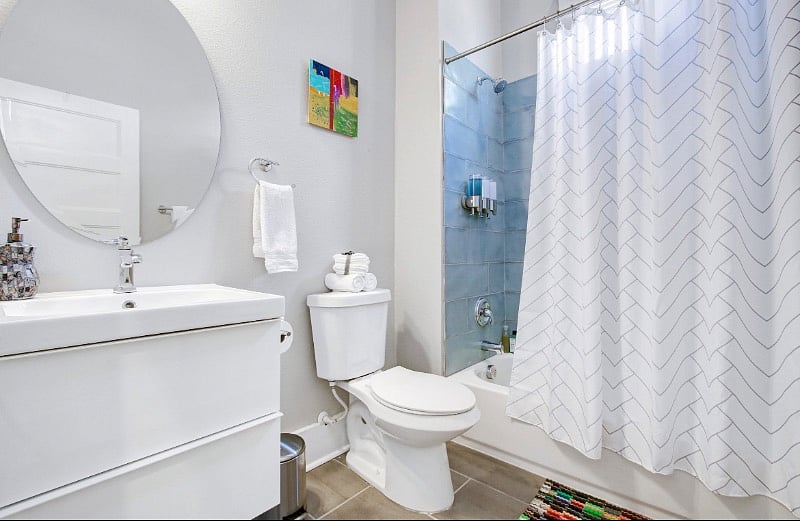 Bathroom 2