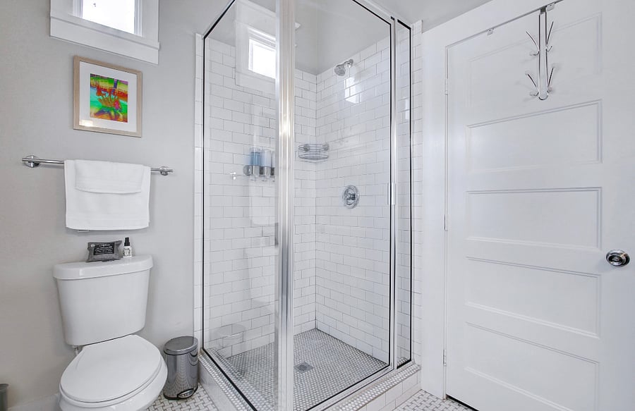 Master bath