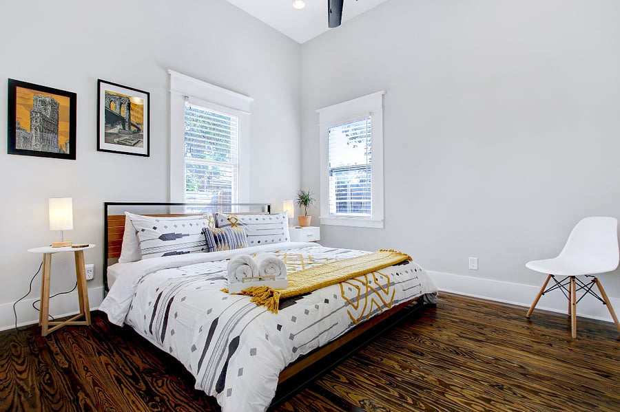 Bedroom 1 (master)