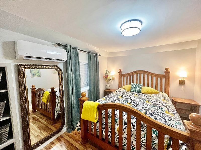 Bedroom 1-