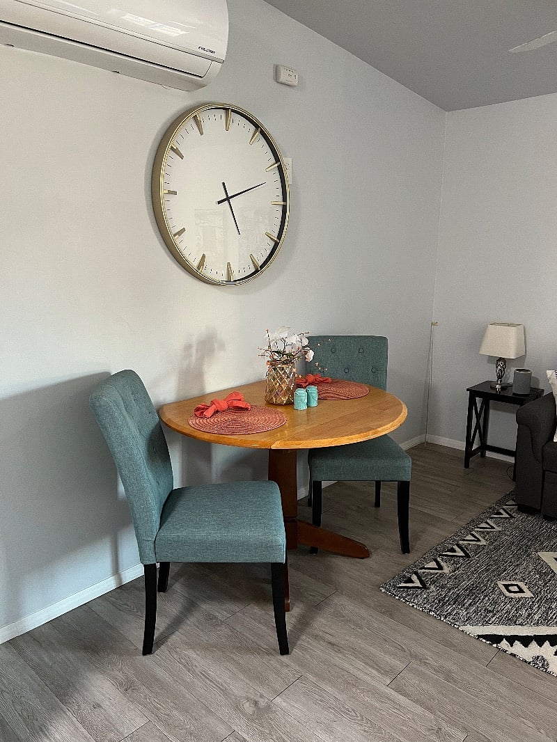 Dinning Area