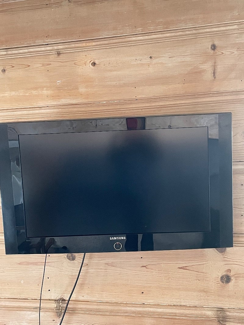 Multimedia TV