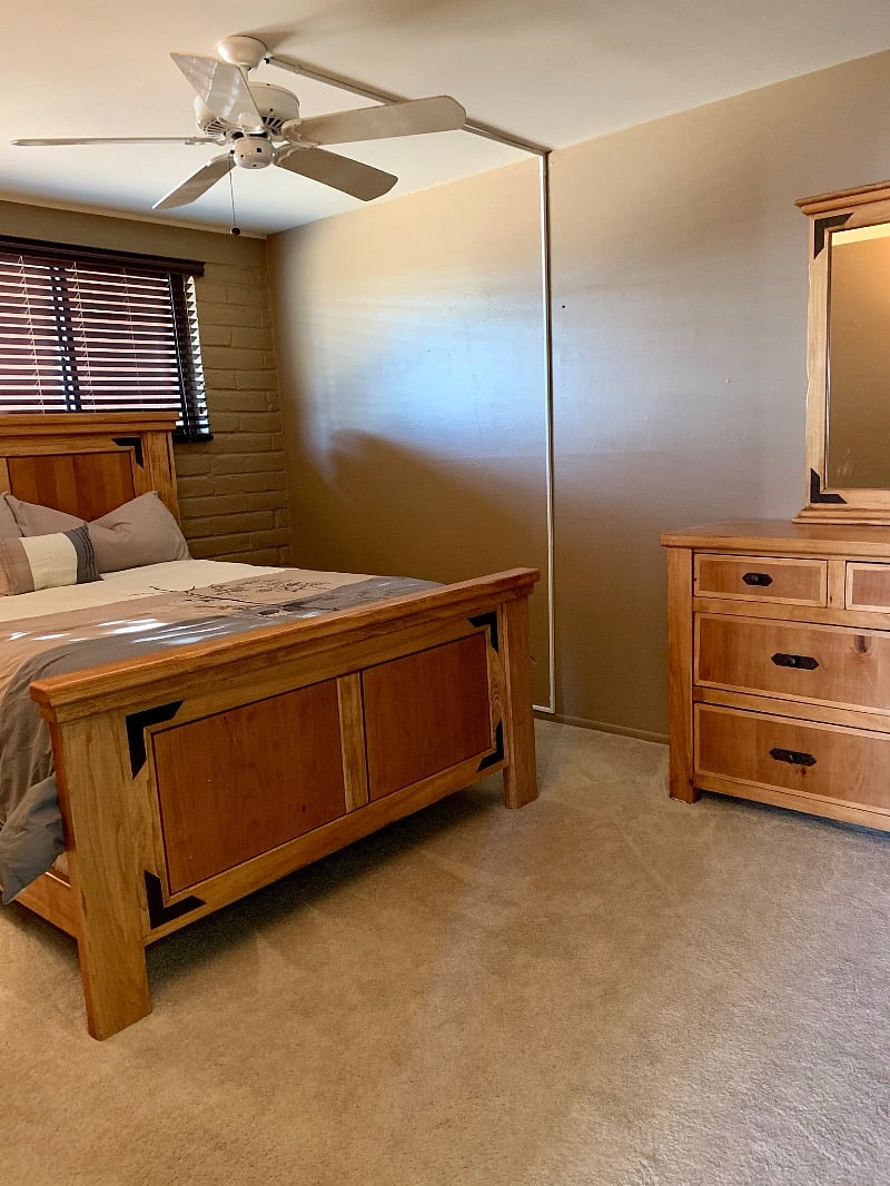 3rd bedroom
