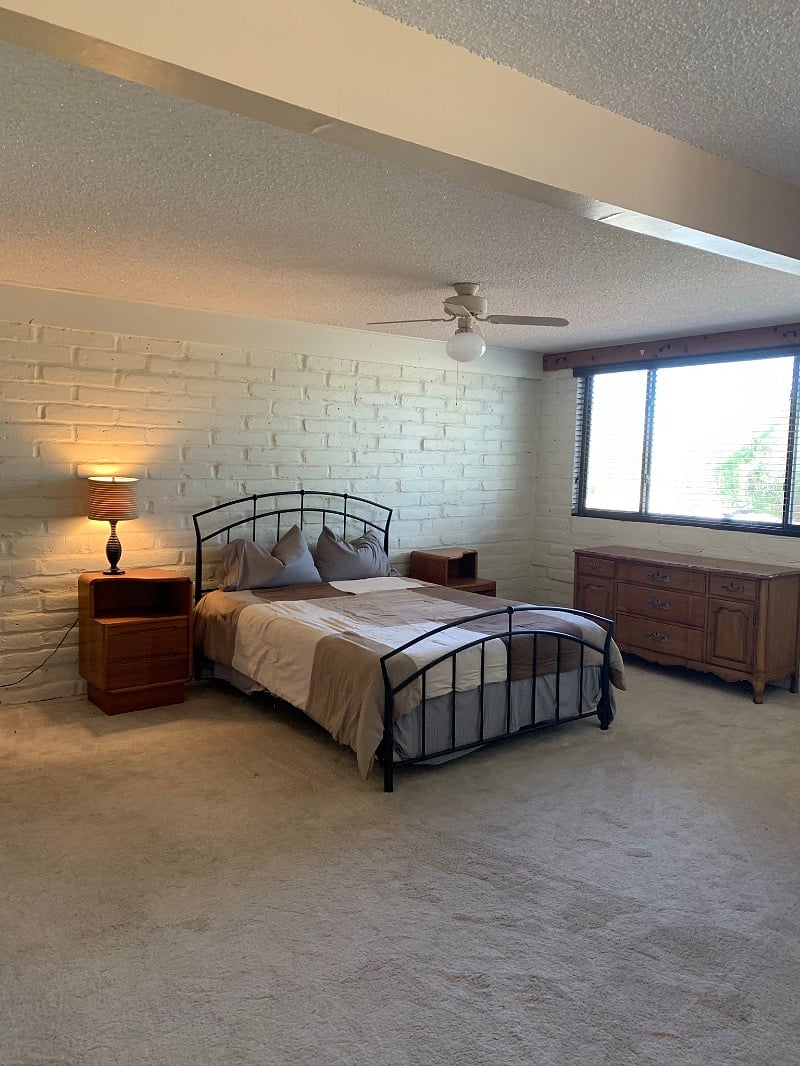 4th bedroom