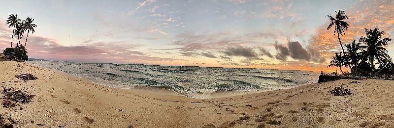 Relax in solitude at your own private beach, no tourists in sight!
