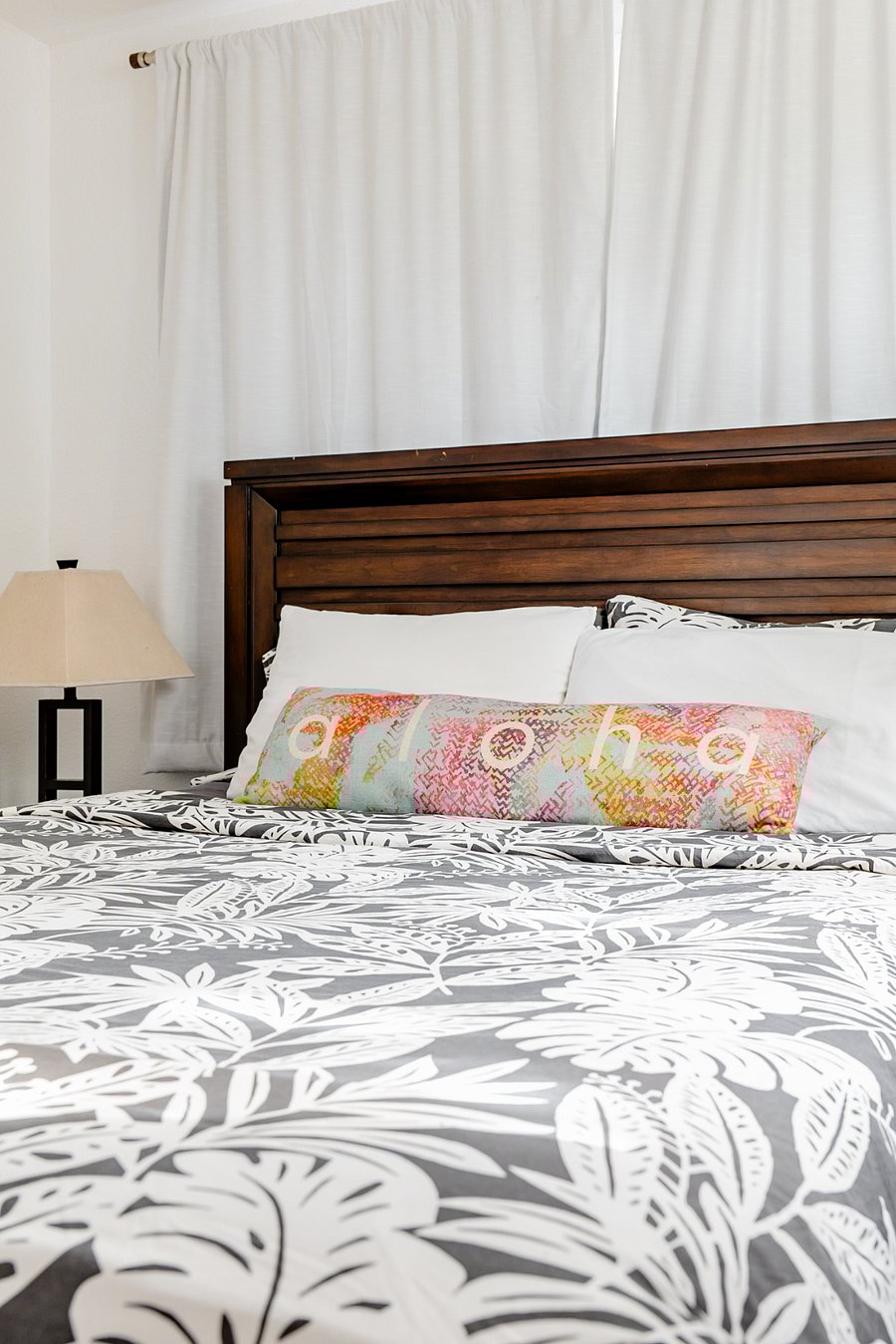 Sleep peacefully to the sounds of the Ewa Beach shoreline.