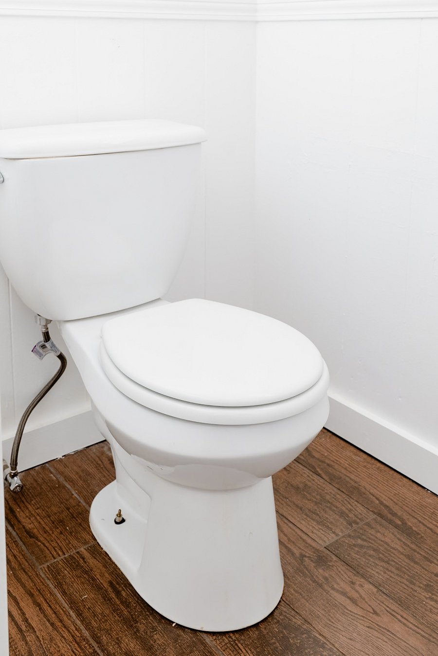 Get ready in our newly renovated bathrooms.