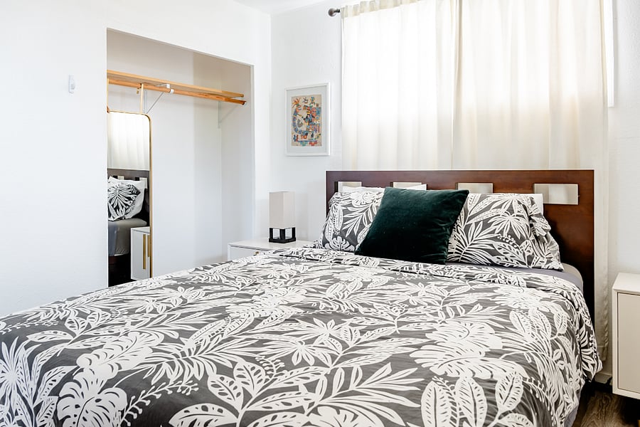 Sleep peacefully to the sounds of the Ewa Beach shoreline.