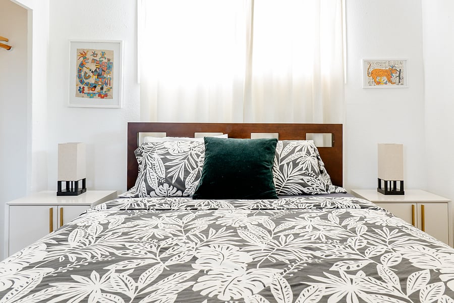 Sleep peacefully to the sounds of the Ewa Beach shoreline.