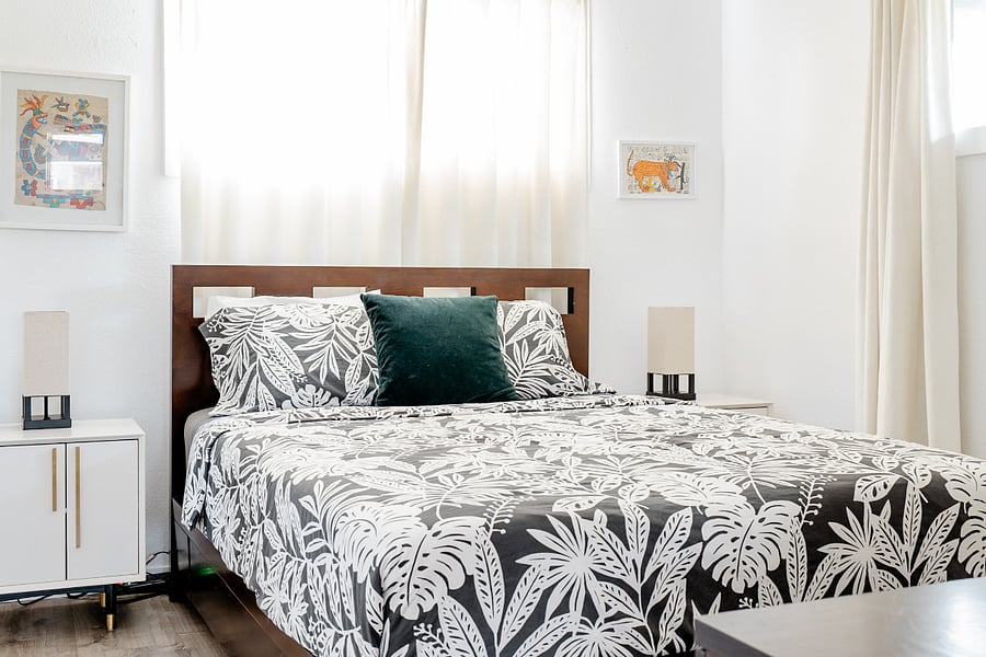 Sleep peacefully to the sounds of the Ewa Beach shoreline.