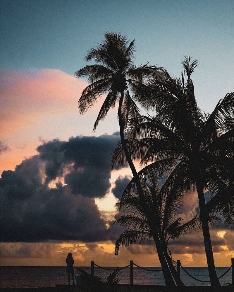 Relax in solitude at your own private beach, no tourists in sight!
