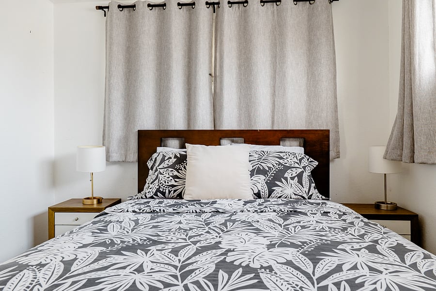 Sleep peacefully to the sounds of the Ewa Beach shoreline.