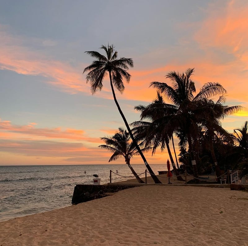 Relax in solitude at your own private beach, no tourists in sight!