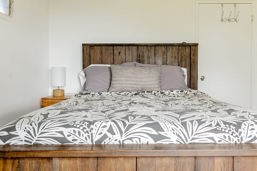 Sleep peacefully to the sounds of the Ewa Beach shoreline.