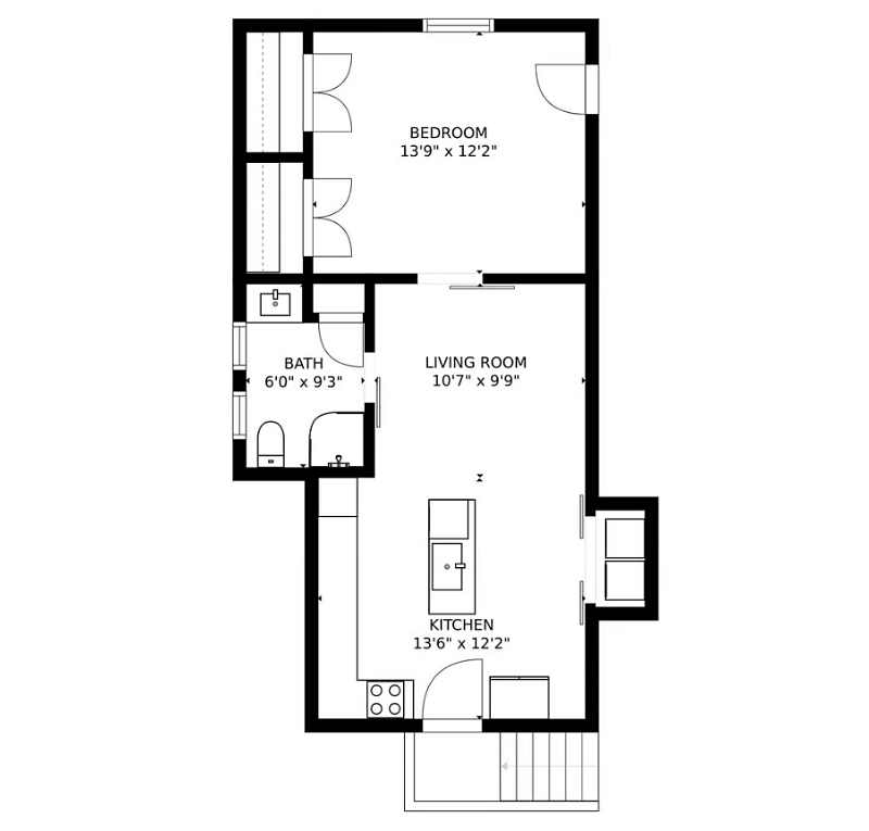 Furnished Finder property 387886_1 photo 8