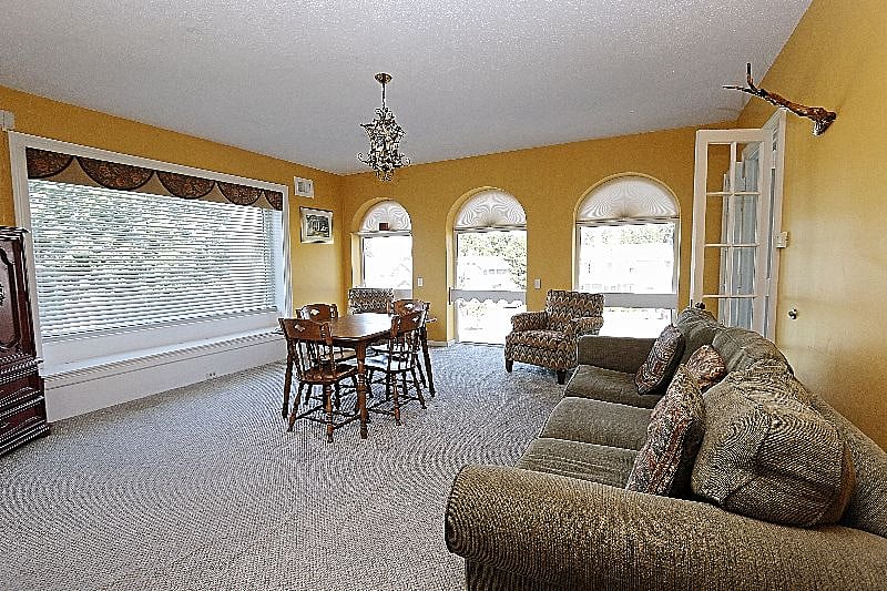 Sunroom