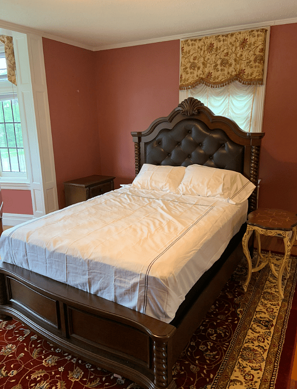 Your Bed