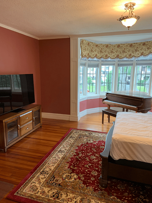 Your Bedroom