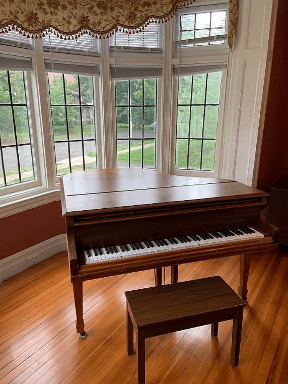 Your Piano