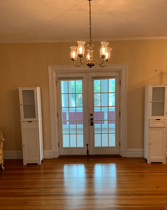 Your Dressing Room