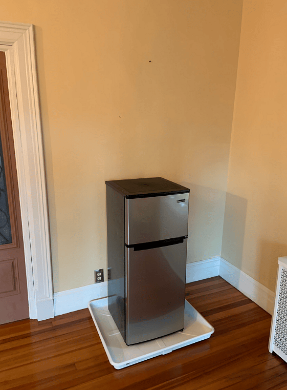 Your Personal Mini-Refrigerator