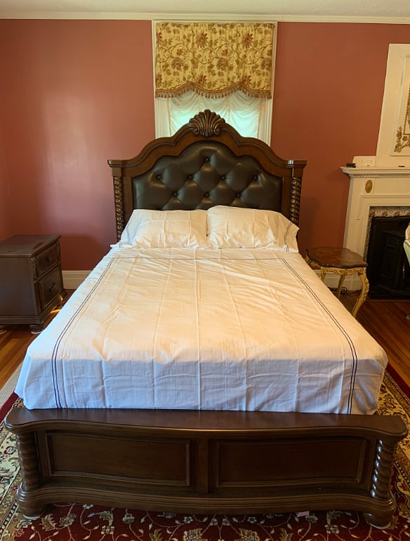 Your Bed