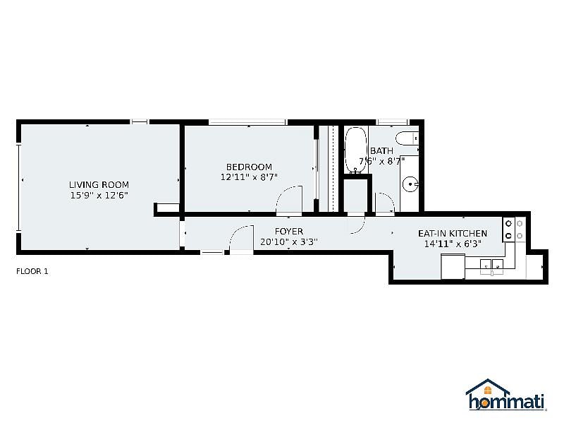 Furnished Finder property 388066_1 photo 8