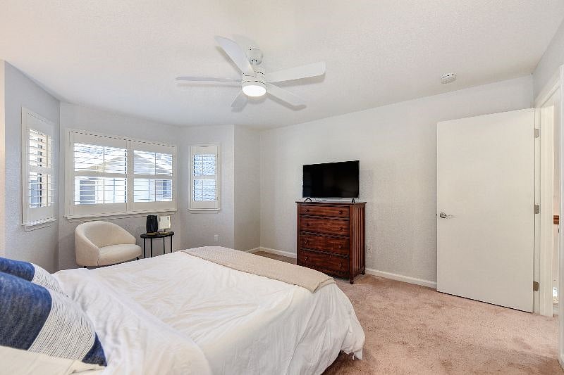 2nd Bedroom