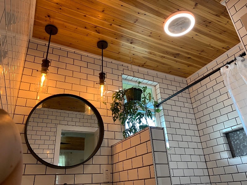 guest bath