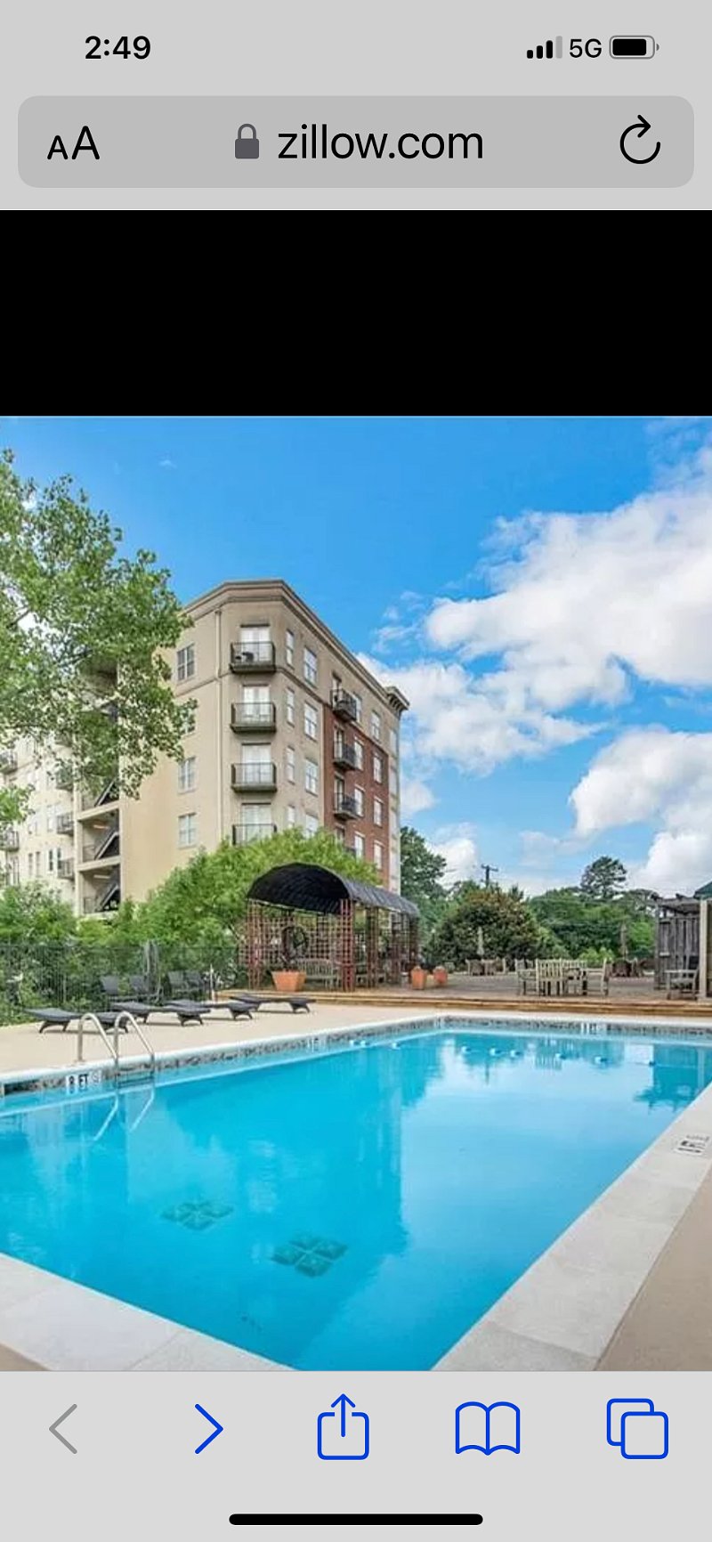 Furnished Finder property 388751_1 photo 3