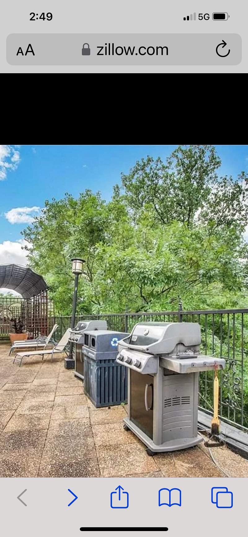Furnished Finder property 388751_1 photo 6
