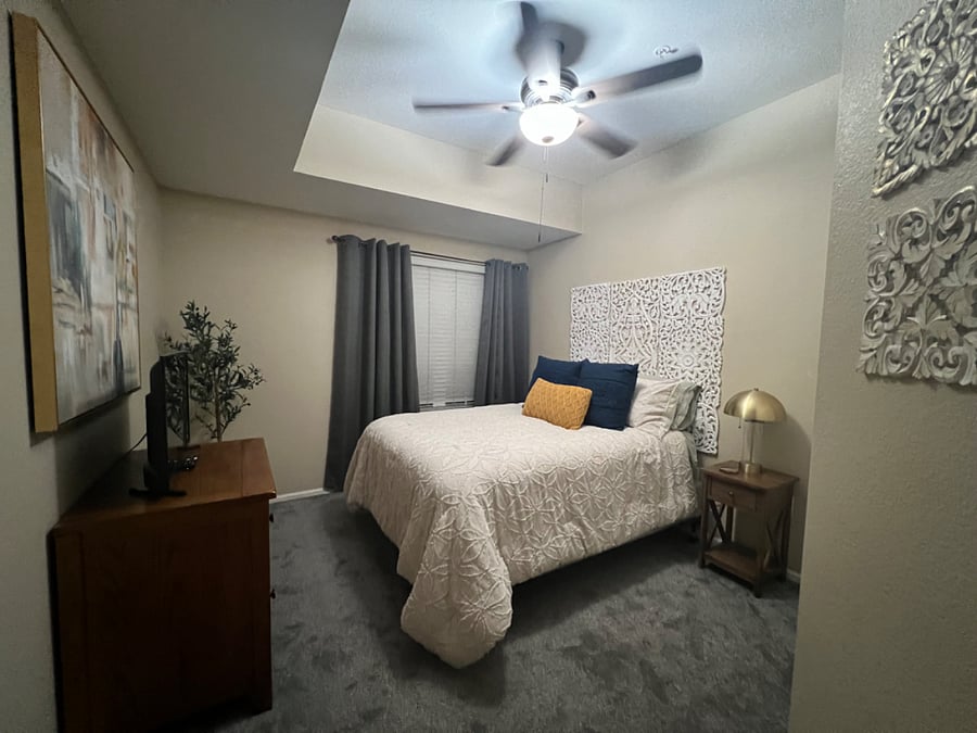 Guest Bedroom