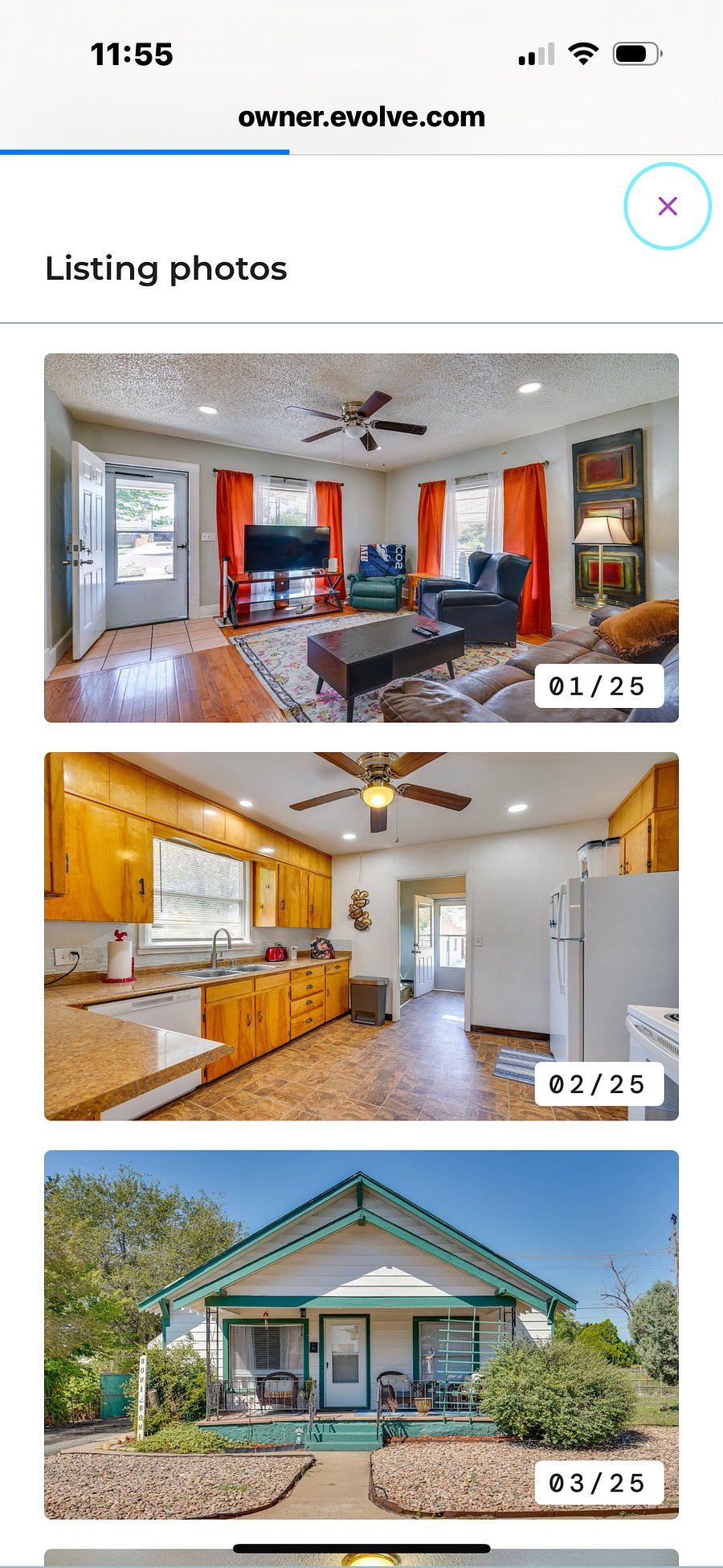 Furnished Finder property 389129_1 photo 32