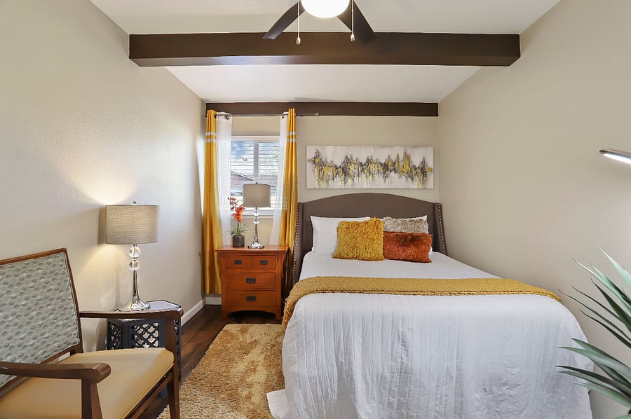Bedroom #2
