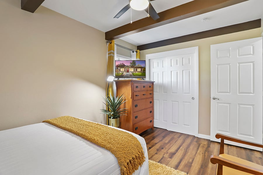 Bedroom #2