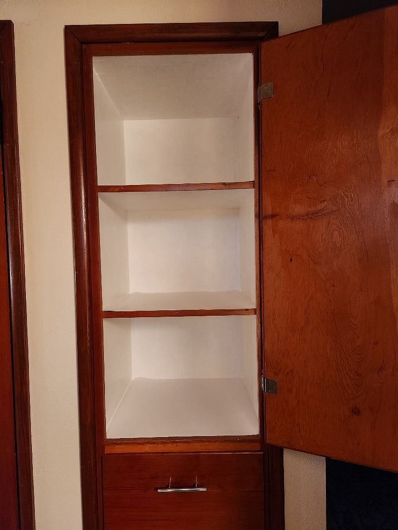 Travelers Pantry