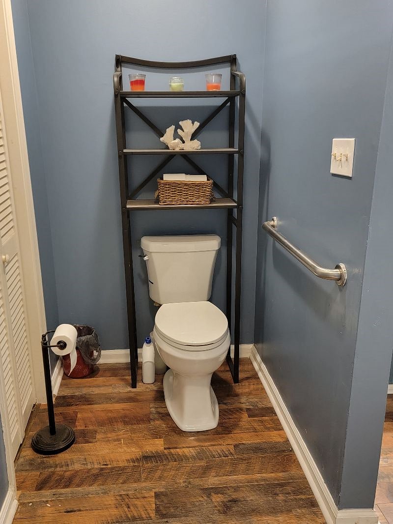 The "Loo"