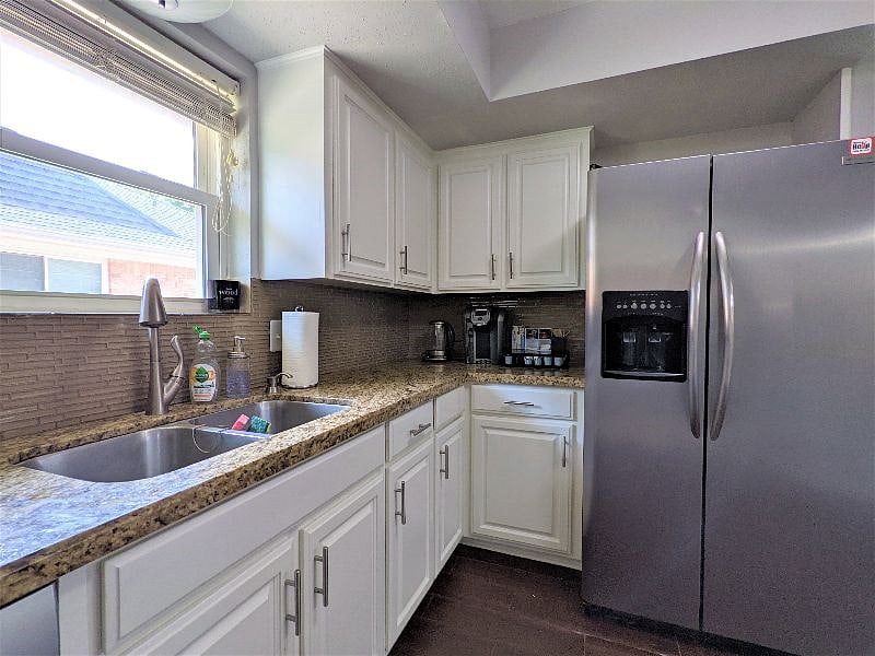 Shared space: Fully equipped kitchenShared space: Fully equipped kitchen