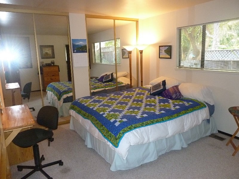 Master BedroomM