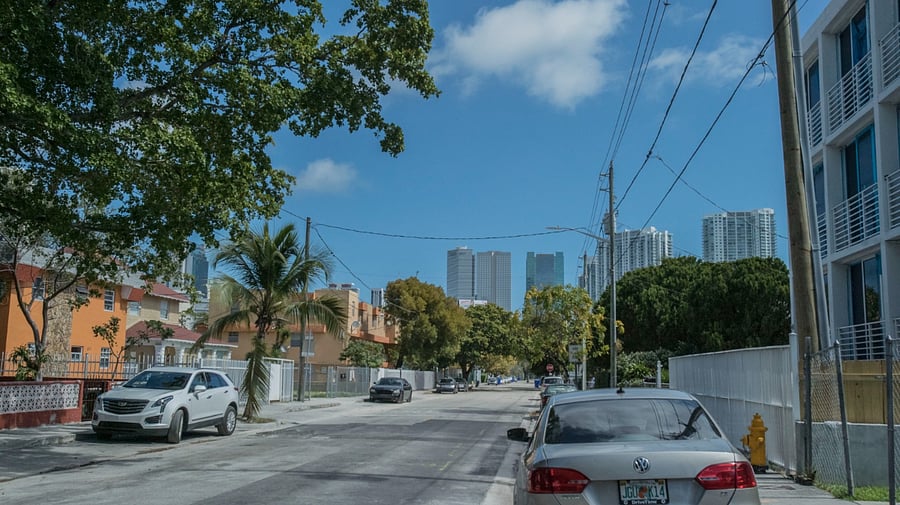 Neighborhood