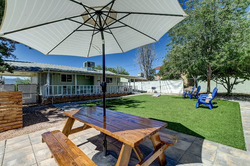 Furnished Finder property 389894_1 photo 9